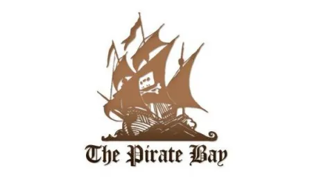 Google cenzuruje Pirate Bay i inne "pirackie strony"