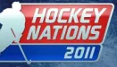 HockeyNations 2011 THD, recenzja. Hokej w Tegra Zone