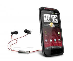 HTC Sensation XE i Sensation XL z Beats Audio - porównanie