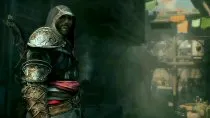 Ezio i Altair dotarli w końcu na PC