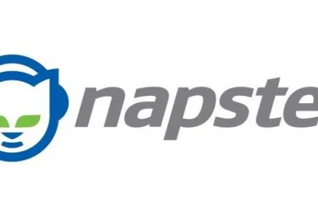 Napster oficjalnie zakończył działalność