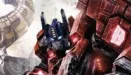 VGA 2011: Transformers: Fall of Cybertron debiutancki zwiastun
