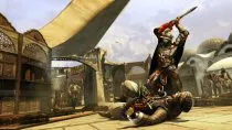 DLC do Assassin's Creed: Revelations wylądowało w Sieci