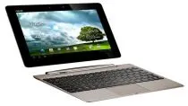 Tablet  Asus Transformer Prime - pierwszy prawdziwy zastępnik laptopa?