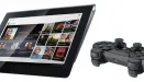 Sony Tablet S z obsługą kontrolera PS3
