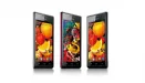 CES 2012: Huawei przedstawia Ascend P1 S, czyli smartfon o grubości 6,7 mm