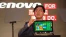 CES 2012: Lenovo pokazało hybrydę ultrabooka i tabletu
