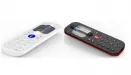 CES 2012: SpareOne - komórka, której bateria "nigdy" się nie rozładuje