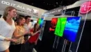 CES 2012 - LG zachwyca 55-calowym telewizorem OLED i nie tylko