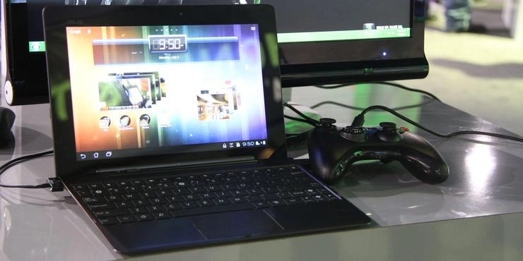 CES 2012: Nvidia Tegra 3 jest wszędzie