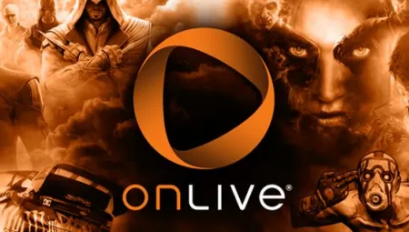 CES 2012: OnLive i Google TV łączą siły