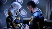 Kosmiczne walentynki z Mass Effect 3