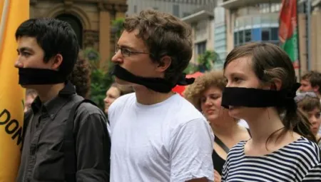ACTA: cenzura internetu wprowadzana po cichu?