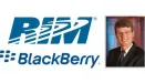 RIM: Thorsten Heins nowym prezesem producenta BlackBerry