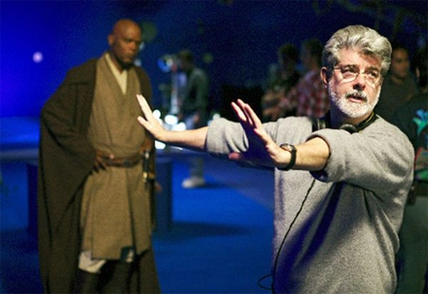 George Lucas na emeryturze - nie będzie ostatniej trylogii Star Wars?