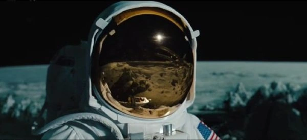 Pierwsza baza na Księżycu - Rosjanie podbiją Srebrny Glob?