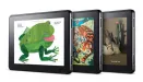 Amazon: dobre wyniki Kindle'a i mniejsze zyski