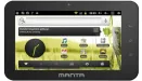 Tablet Manta PowerTab MID05 - "wydajne" 7 cali za...499 zł