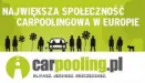 Carpooling. Tańsze wspólne podróżowanie autem po Polsce