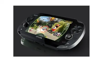 System operacyjny konsoli Sony PS Vita być może trafi do smartfonów