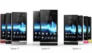 MWC 2012: Sony prezentuje nowe smartfony Xperia