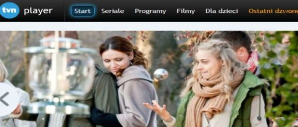 Serwisy VoD w internecie - TVN Player rośnie, TVScreen bankrutuje