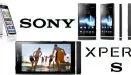 Sony Xperia S 