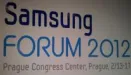 Samsung Forum 2012 w Pradze - telewizory i inne produkty, które w tym roku mają podbić rynek
