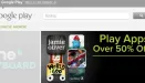 Google Play zastępuje Android Market