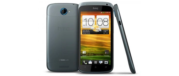 HTC ogłosiło listę smartfonów, które dostaną Androida 4.0