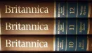 Encyklopedia Britannica porzuca wydanie papierowe