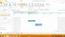Outlook 15 przygotowany na ekrany dotykowe