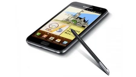 Samsung: aktualizacje do Androida 4.0 w drugim kwartale 2012