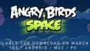 Nad Angry Birds popracują specjaliści z Futuremark Games Studio