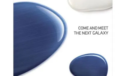Samsung zaprasza na premierę smartfona Galaxy S III. Nareszcie!