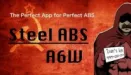 Sportowo i mobilnie - aplikacja Steel ABS A6W