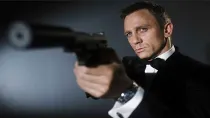007 Legends - Bond świętuje Abrahama