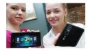 "Trójwymiarowy" smartfon LG Optimus 3D Max jest już w Europie
