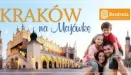 Kraków na Majówkę - przewodnik od eBookpoint.pl oraz konkurs