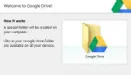 Dysk Google w pigułce. Google Drive zastąpiło na stałe Dokumenty