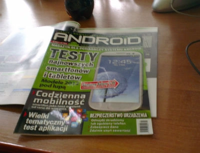 AndroidLife teraz także w papierze! Wydanie specjalne PC World
