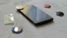 Sony Xperia S i Smart Tags. Ciekawe wykorzystanie NFC