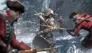 Assassin's Creed III - zwiastun z rozgrywki