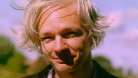 Julian Assange może zostać wydany Szwedom