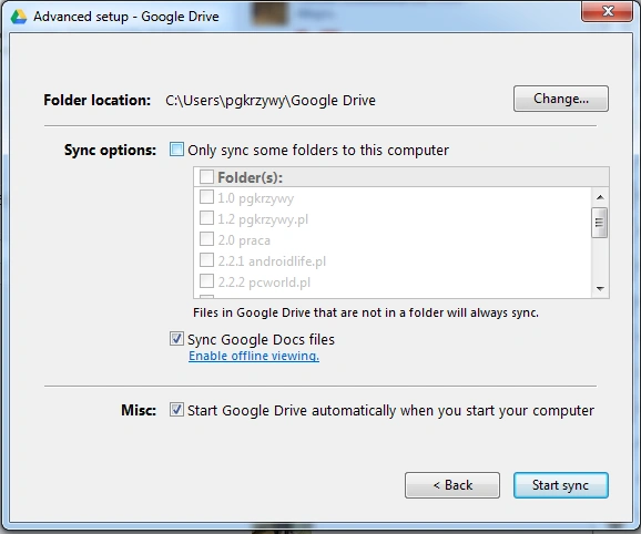 Google Drive: alternatywne aplikacje do obsługi dysku Google