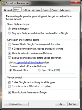 Google Drive: alternatywne aplikacje do obsługi dysku Google