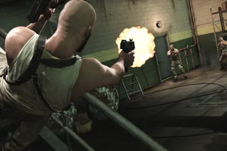 Max Payne 3 - Wideorecenzja