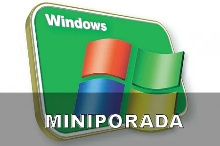 Windows 7 - Przycisk zamykania systemu w menu Start