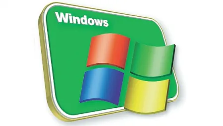 Windows XP, Vista, 7 - Jak nagrać obraz ISO, NRG, BIN lub MDS na płytę CD lub DVD