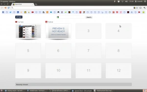 Google Chrome - wtyczki i dodatki